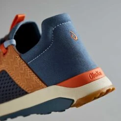 OluKai Wailuku - Moonlit Ocean / Vintage Blue 14 OluKai Wailuku - Moonlit Ocean / Vintage Blue -OluKai Sandal Store wailuku gallery 06 185294ae fbf1 4a96 99bd 962ffcc411cc