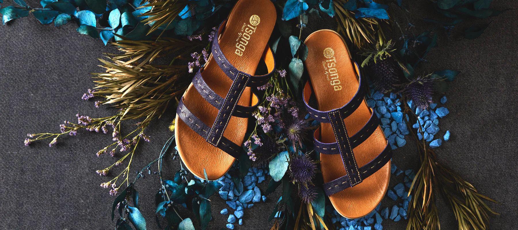 OluKai Sandal Store -OluKai Sandal Store 01 Main Display Desktop 19